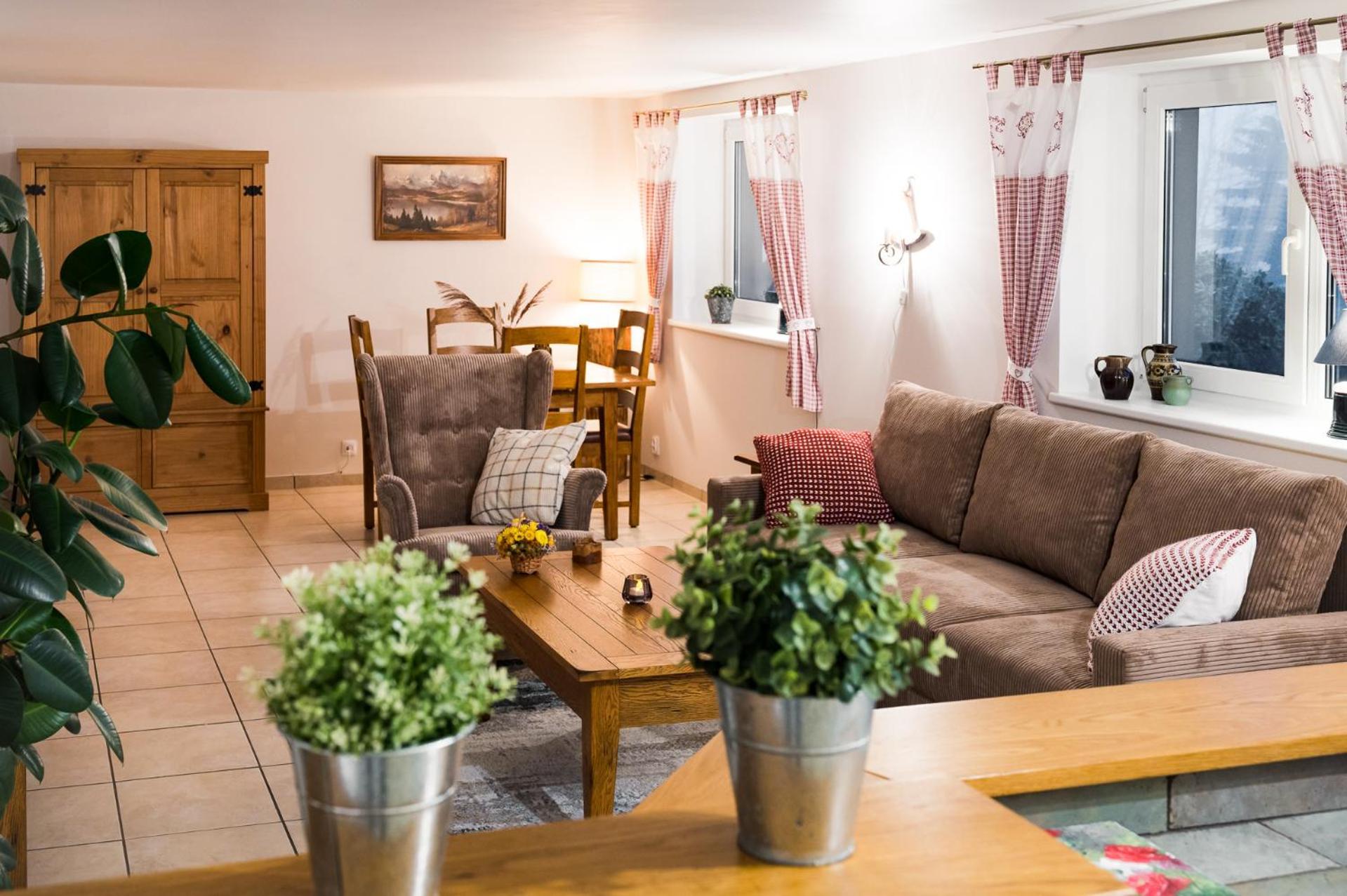 Heart Of Polen Appartements Piechowice  Exterior photo