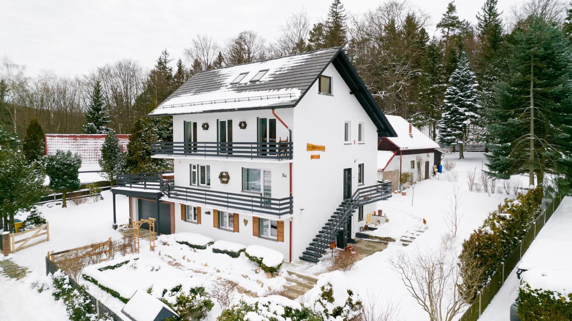 Heart Of Polen Appartements Piechowice  Exterior photo